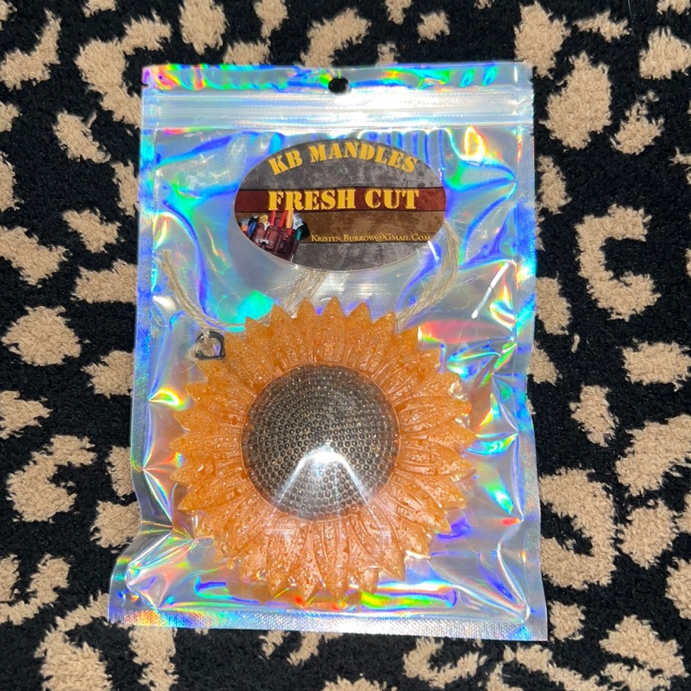Car Freshener